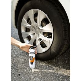 Pinchazos de reparación CARLINEA - 300 ml