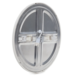 Foco Downlight Empotrable LED 20W 2246Lm 2700K Corte Variable 50-205mm 40.000H [LH-PCLH20B-WW]