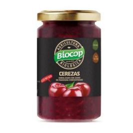 Compota De Cereza 265Gr. Bio Compota De Cereza 265Gr. Bio Precio: 5.5. SKU: B1ATSJB8GD