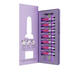 L'Oréal Paris Revitalift Filler Ácido Hialurónico Ampollas Intensivas Tratamiento Facial Hidratante 7 x 1,3 ml