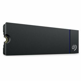 Seagate SEA1710896492077 Unidad de juego para PS5