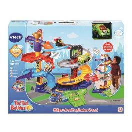 Circuito Vtech Tut Tut Bolides Circuito Vtech Tut Tut Bolides