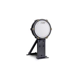 Alesis Strata Club Batería Electrónica con Módulo Core Drum, Pantalla Táctil de 7", 360°, Triple Zona, Bluetooth Audio+MIDI I/O