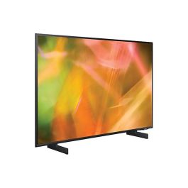 Smart TV Samsung HG50AU800EEXEN 50" 4K Ultra HD LED HDR