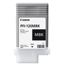 Canon Printer Ink Cartridge, 130ml, Matte Black Precio: 90.49999948. SKU: S8402810