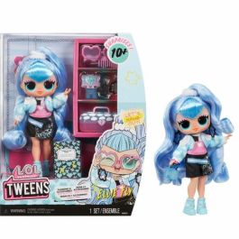 Muñeca bebé LOL Surprise! Tweens Muñeca bebé LOL Surprise! Tweens Precio: 59.78999983. SKU: B1JECE73GX