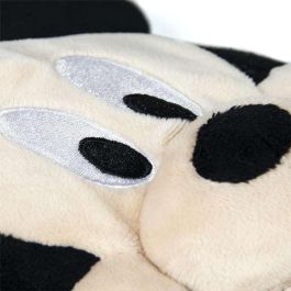 Bolso peluche mickey Bolso peluche mickey