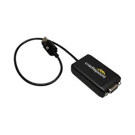 Cradlepoint Cable USB a RS-232 Schraubbar 40cm 170873-000 para S700/S750 Series Precio: 109.50000028. SKU: B142GAZTC7