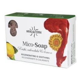 Mico-Soap Calendula-Limon 150Gr. Precio: 9.89000034. SKU: B1D2X82XMP