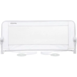 Dreambaby Barrera de Seguridad Maggie DRE9312742477424 para Camas de 110 cm de Ancho y 50 cm de Alto Precio: 62.79000002. SKU: B18PGXDEBM