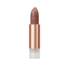 Matte Silk, Mate, Lápiz labial cremoso, 110, Rojo canela, Recarga, 3.5 g Precio: 20.3764. SKU: B16PZZ8R8H