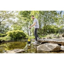 Karcher KAR4054278951706 - Bomba de Evacuación de Agua SP 16.000 Dual 2 en 1 para Agua Ligera Karcher KAR4054278951706 - Bomba de Evacuación de Agua SP 16.000 Dual 2 en 1 para Agua Ligera