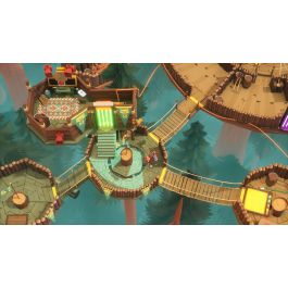 Bandai Namco Entertainment Chicken Run: Commandodu - Juego de Acción y Aventura para Nintendo Switch 5061005356771