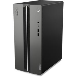 Lenovo LOQ 17IRR9 Intel Core i5-14400F 16GB RAM 1TB SSD RTX 4060 Windows 11 Home Gaming PC
