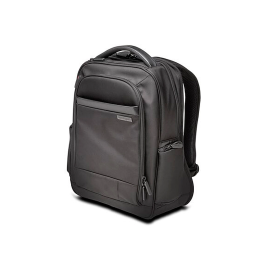 Kensington Mochila Contour 2.0 Executive para Portátil de 14 Pulgadas, Negra