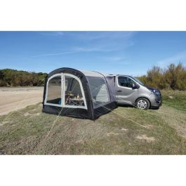 Baya Sun Toldo Inflable Breva Air para Furgonetas y Campers - Multipunto Independiente, Ligero y de Montaje Rápido Precio: 365.8900003. SKU: B162DAT7L3