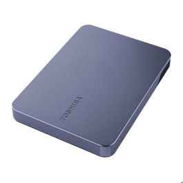 Disco Duro Externo Toshiba HDTX210EK3AA Negro HDD 1 TB HDD Precio: 91.78999984. SKU: B1JBWDCW85