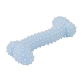 Nayeco Mini Hueso Dental Tpr Flotante 10,5 cm 3 Unidades