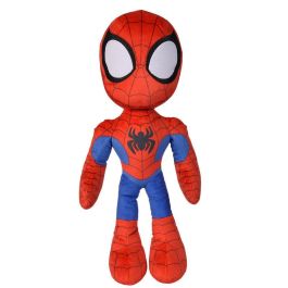 Peluche Spiderman Marvel 50cm Precio: 30.50000052. SKU: B183S5SPTG