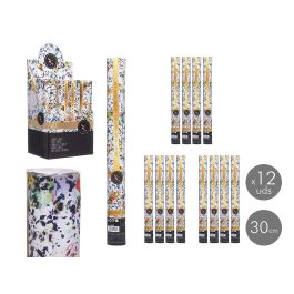 Cañon Confeti 30 Cm Arte Regal (48 Unidades) Precio: 60.5. SKU: B1A9GPLJHM