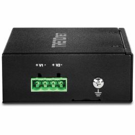 Switch Trendnet TI-PG50 10 Gbps Switch Trendnet TI-PG50 10 Gbps