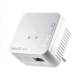 Devolo Magic 1 WiFi 2-1-1 mini Powerline + WLAN Adaptador PLC con WiFi hasta 1200 Mbps Precio: 100.49999971. SKU: B14CY8NR6Y