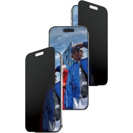 PanzerGlass Protector de Pantalla Privacidad Ultra-Wide Fit para iPhone Air - Resistente a Rayones y Golpes PanzerGlass Protector de Pantalla Privacidad Ultra-Wide Fit para iPhone Air - Resistente a Rayones y Golpes Precio: 42.50000007. SKU: B15ZW8FJM4