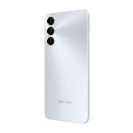 Smartphone Samsung Galaxy A05s 6,7" Octa Core Qualcomm Snapdragon 680 4G 4 GB RAM 64 GB Plateado