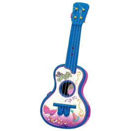 Reig Guitarra 4 Cuerdas Fiesta en Bolsa Precio: 11.49999972. SKU: S2425026