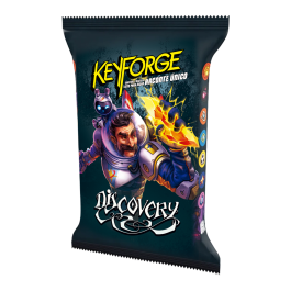 KeyForge: Discovery Mazo de Arconte KeyForge: Discovery Mazo de Arconte