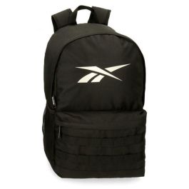 Mochila Deportiva Reebok Malden Negro Precio: 26.49999946. SKU: B1EFZWTA6P