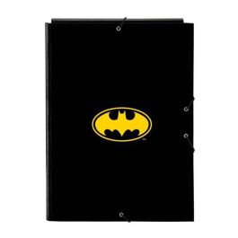 Carpeta de anillas Batman Game over Negro A4 26 x 33.5 x 2.5 cm Precio: 4.58999948. SKU: B13XJM7SYA