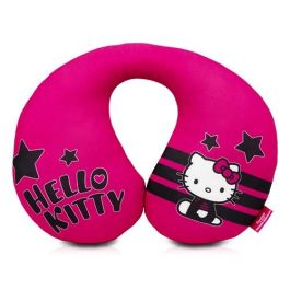 Almohada Cervical Star Hello Stock Last KIT4048 Almohada Cervical Star Hello Stock Last KIT4048