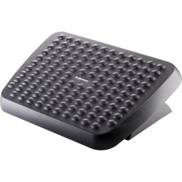 Fellowes Reposapiés Ajustable Ergonómico con Efecto Balanceo y Masaje, Negro, Referencia 48121-70 Precio: 24.50000014. SKU: S8407333