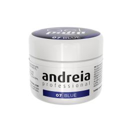 Andreia Gel Paint Azul 07 4 ml Precio: 7.49999987. SKU: SBL-ART11135