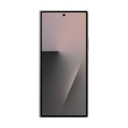 Smartphone Samsung SM-F966BZSCEUE 6,5" Octa Core 12 GB RAM 512 GB Plateado