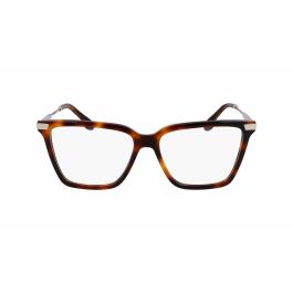 Montura de Gafas Mujer Victoria Beckham VB2657-5515215 Ø 55 mm Montura de Gafas Mujer Victoria Beckham VB2657-5515215 Ø 55 mm