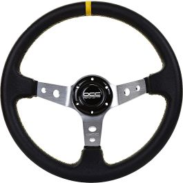 Volante Racing OCC Motorsport OCC TRACK Negro Precio: 57.79000051. SKU: S3702921