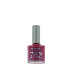 7 Day Long, Esmalte de uñas, EN831, 11 ml Precio: 11.68999997. SKU: B19XS2HA24