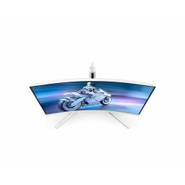 Philips 32M2C5501 Monitor Curvo 31.5" (80cm) 16:9 con 2xHDMI+DP