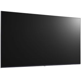 LG 50UL3J-M Pantalla Profesional 127cm 50" UHD 4K 400cd/m2 16/7 webOS Wifi