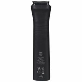 Philips MG7920/15 Recortador Multiusos Serie 7000, 13 Accesorios, 60 min de Autonomía, Carga Rápida, Gris Oscuro
