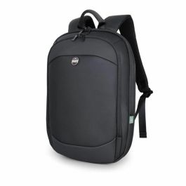 Port Designs POR1727109843931 - Mochila para portátil expandible Chicago Evo 15.6/16 pulgadas