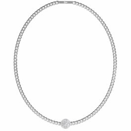 Collar Hombre Guess JUMN03009JWSTT-U 45 cm