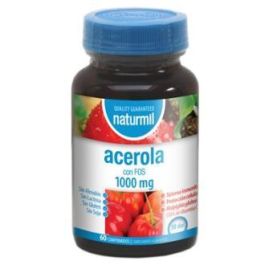 Acerola 1000Mg. 60Comp. Precio: 17.6899998. SKU: B1JSFBBTVY