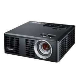 Proyector Optoma 95.8UA02GC1E WXGA 700 lm 1024 x 768 px