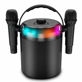 Altavoces Ledwood LD-PLAYKARAOKE Altavoces Ledwood LD-PLAYKARAOKE