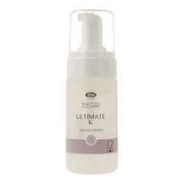 Lisap Ultimate K Mousse Maker Ligera para Cabello, Aporta Cuerpo y Definición, 100ml Lisap Ultimate K Mousse Maker Ligera para Cabello, Aporta Cuerpo y Definición, 100ml Precio: 7.79000057. SKU: B1K4MBNB92