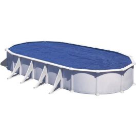 GRE - Cubierta de burbujas de verano 180 µ 5 x 3 m Precio: 88.69000041. SKU: B1CSB677F7