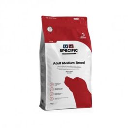 Dechra Specific CPD-S Puppy Small Breed Alimento para Cachorros de Raza Pequeña 7 kg Precio: 44.4999995. SKU: B12VQ69MHM